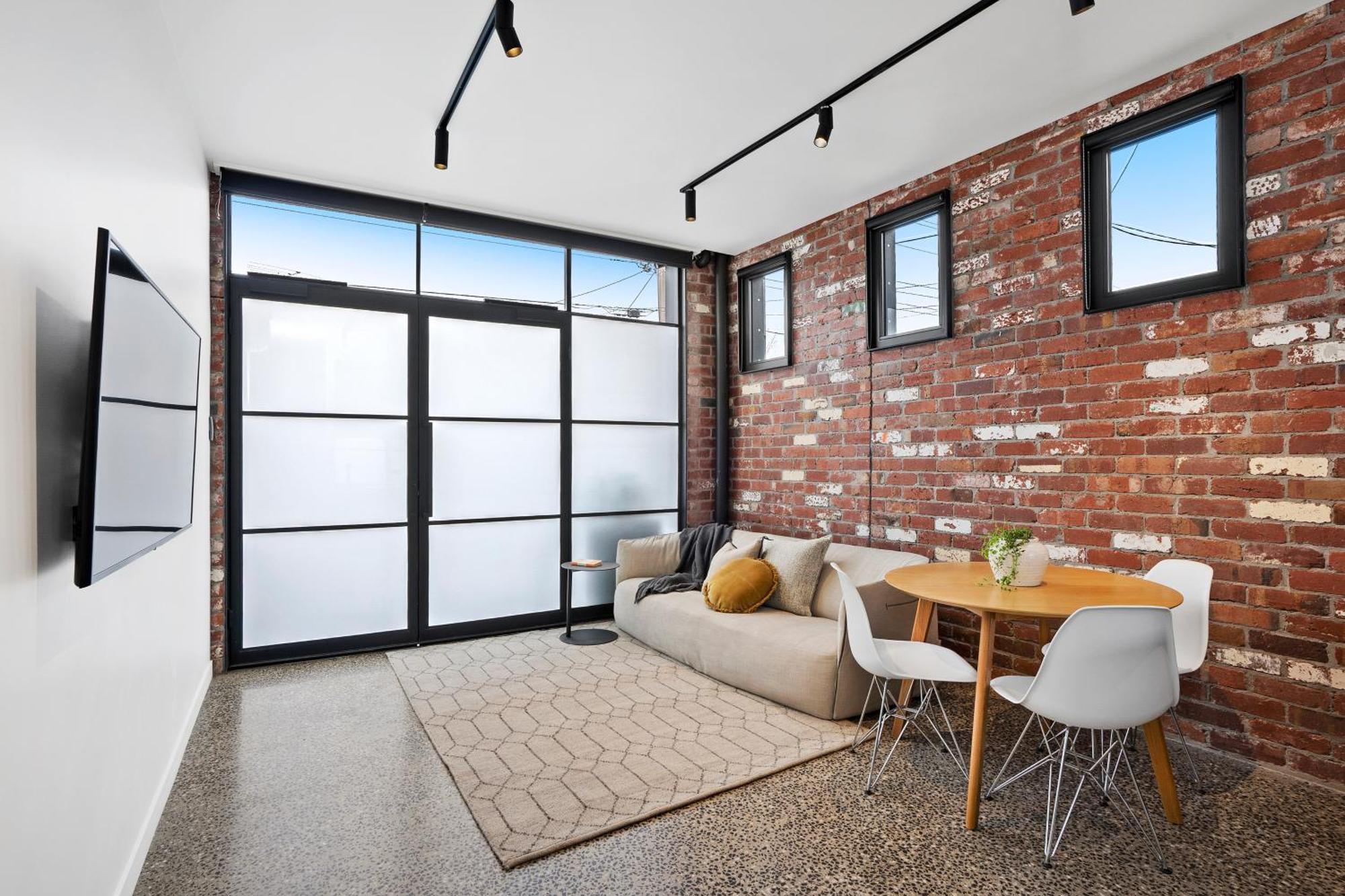 The Pix - Industrial Chic At Its Best Geelong West Exterior photo