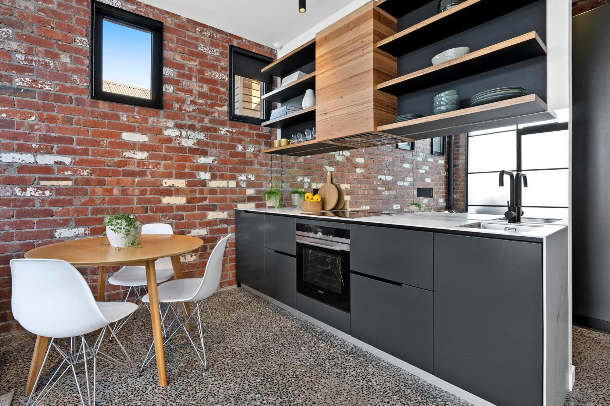 The Pix - Industrial Chic At Its Best Geelong West Exterior photo